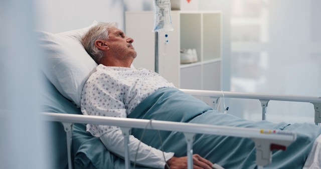 Amikor a halál után visszatér a pulzus – a Lazarus-jelenség még az orvosokat is zavarba hozza