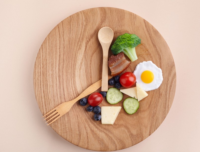 vastagbélrák, vastagbéldaganat, böjt, egészséges étrend , megelőzés