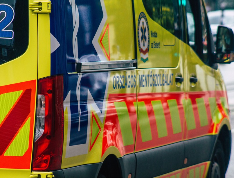 aikido alkohol ittas férfi országos mentőszolgálat