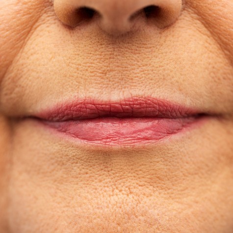 Hová tűnik a telt ajak? Ezért vékonyodik el a szánk az évek múlásával című cikk nyitóképe