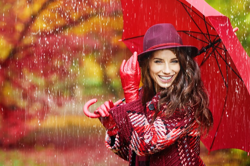 Orvosmeteorológia: kiadós esővel, frontokkal köszönt be a hideg ősz!