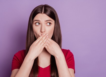 Így árulja el az arc és a mimika, ha valaki hazudik nekünk című cikk nyitóképe