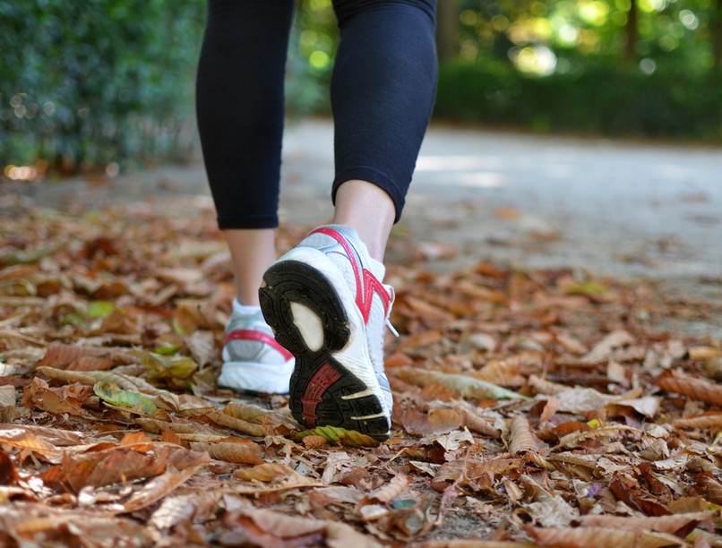 séta, mozgás, daganat, szívbetegség