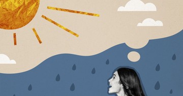 Orvosmeteorológia: vasárnap frontok nélkül is kellemetlen napja lesz a frontérzékenyeknek