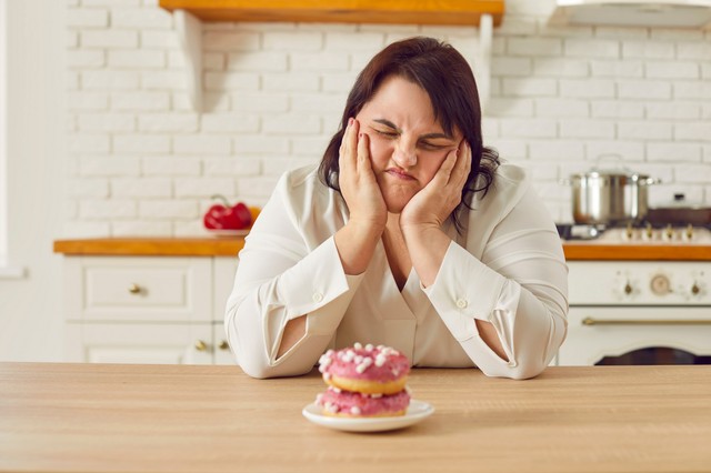 Nem tud lefogyni a nyárra? PCOS is okozhatja