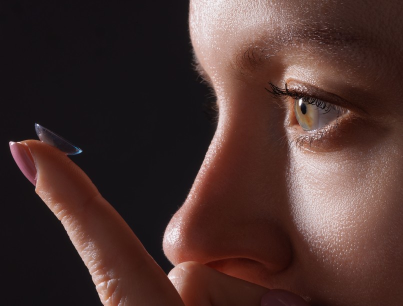 megvakul kontaktlencse hiba édesanya