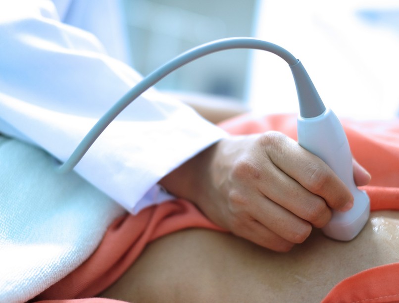 szívultrahang, szívbetegség, szívinfarktus, vizsgálat