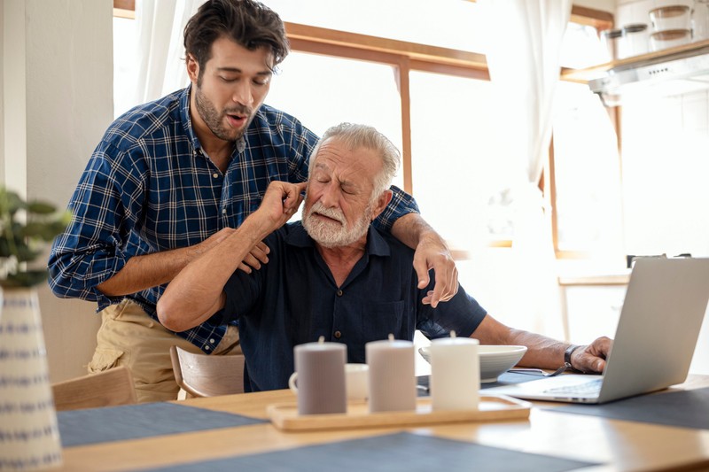 Demencia: sokszor a személyiség megváltozása az első jel