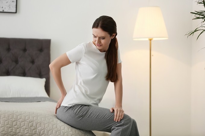 Vér, fájdalom, ijedtség: ez lehet az aranyér című cikk nyitóképe