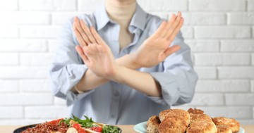  Vigyázzon, ez a 8 élelmiszer okoz leggyakrabban allergiát! 