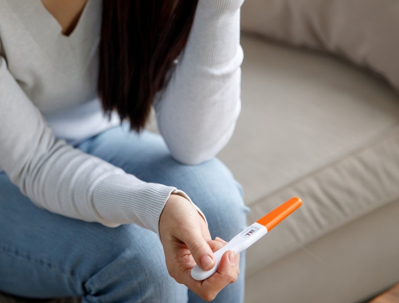 Baba gyerektervezés felkészülés