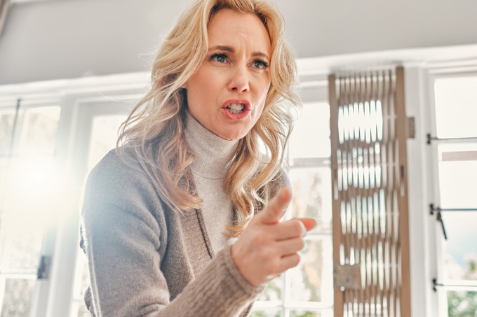 Miért vagyok ingerlékeny minden ok nélkül? című cikk nyitóképe