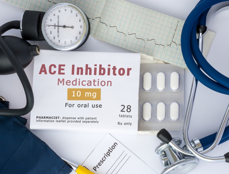 vérnyomáscsökkentő mit érdemes tudni az ACE-gátlókról