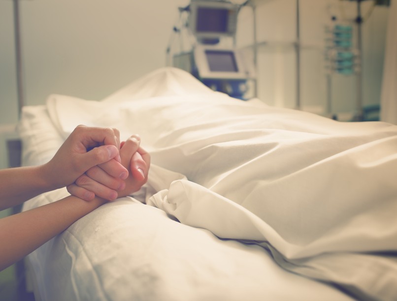 halál, tévedés, halottasház, kórház