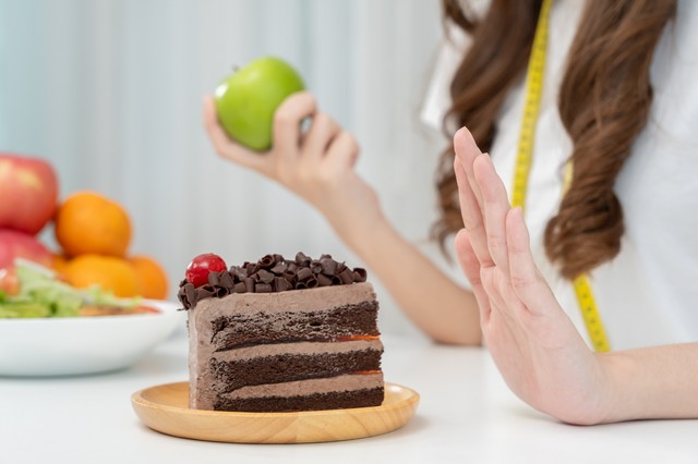 Mikor tekinthető eredményesnek egy fogyókúra? Ennyi kalória felett még be sem indul a fogyás!