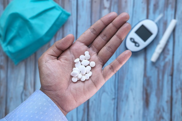 Koronavírus: mikor és kinél okozhat cukorbetegséget?