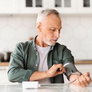 Mire utal a vérnyomáscsökkenés? című cikk nyitóképe