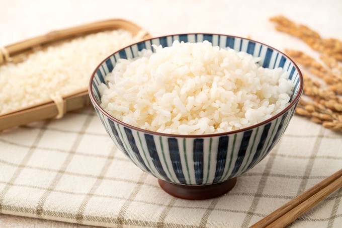 A tökéletes rizs japán titka: főzés előtt ezt az egy dolgot teszik című cikk nyitóképe