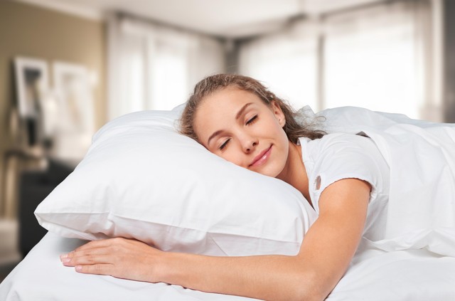 Ilyen apró módosításokkal is megváltoztathatja az éjszakáját és a nappalait