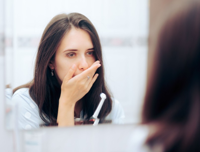 nyelvgyulladás fogászati kezelés után oka