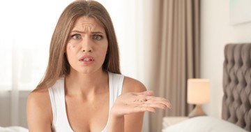 Miért hullik jobban a szempillánk tavasszal?