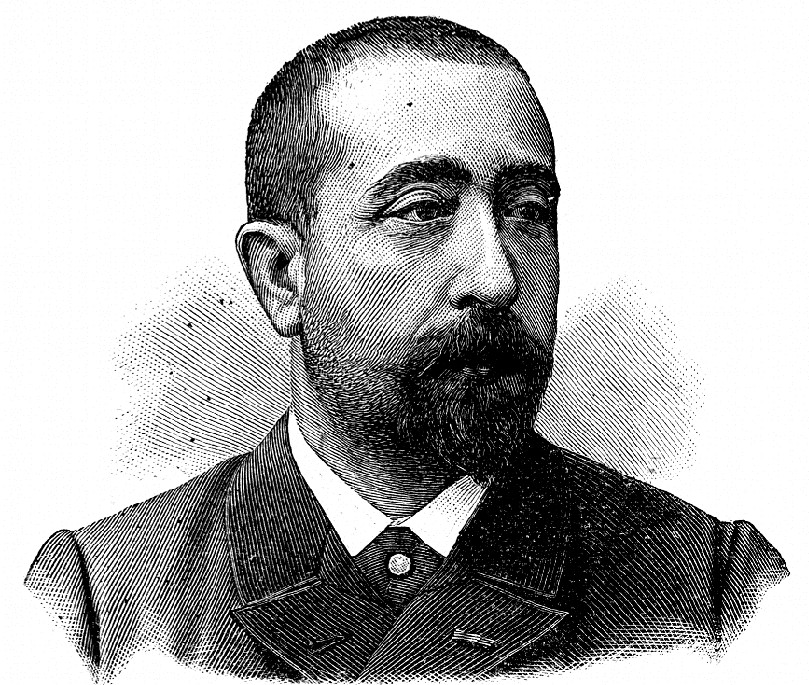 A Tourette-szindróma a felfedezőjéről, egy XIX. századi francia neurológusról, Georges Gilles de la Tourette-ről kapta a nevét: 1885-ben írta le a betegséget először önálló kórképnek. 