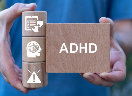 Sok minden, amit az ADHD-ról tudni vél, tévedés lehet – 8 makacs tévhit nyomában című cikk nyitóképe