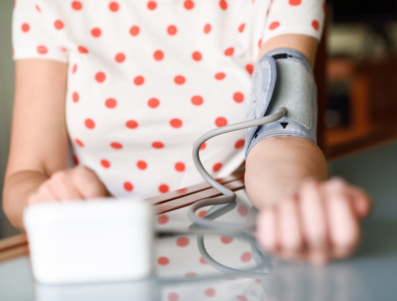 vérnyomás, magas vérnyomás, magas vérnyomás ellen, orvosmeteorológia