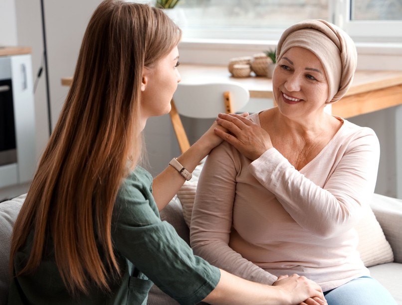 mi tilos kemoterápia alatt