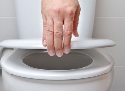 "Szellemkaki": mit jelent az ilyen széklet és mit üzenhet vele a teste? című cikk nyitóképe