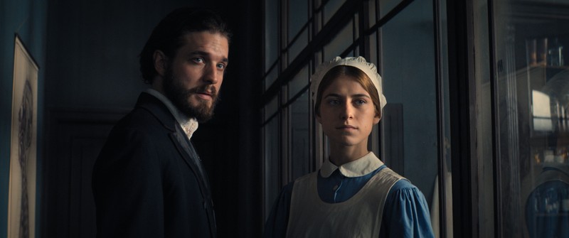 Az anyák megmentőjéről készült film november végétől látható a mozikban