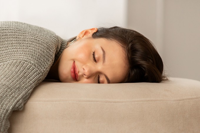 Igaz, vagy sem, hogy a jó alvás megszépít? Itt a válasz! című cikk nyitóképe