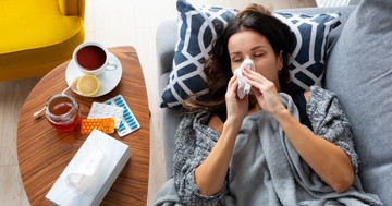  Miért épp a fagyok utáni enyhüléskor erősödik fel az influenza járvány? Ez a magyarázata 