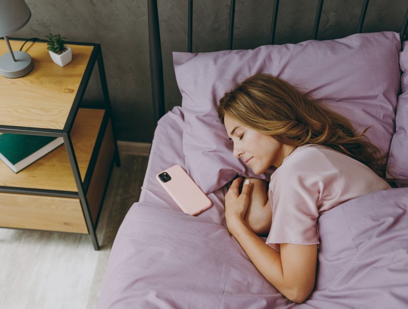 daganatok mobil, alvás