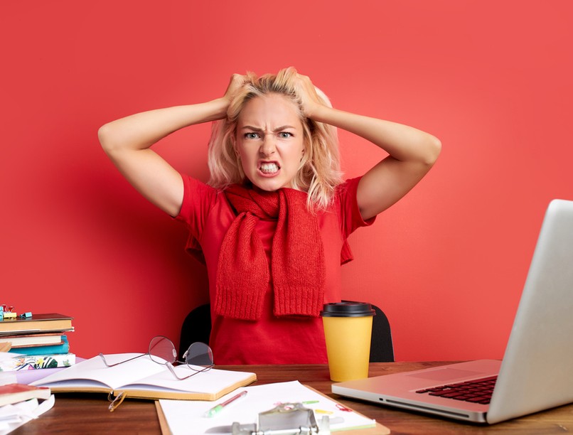 stressz, munkahely, hétfő, vérnyomás