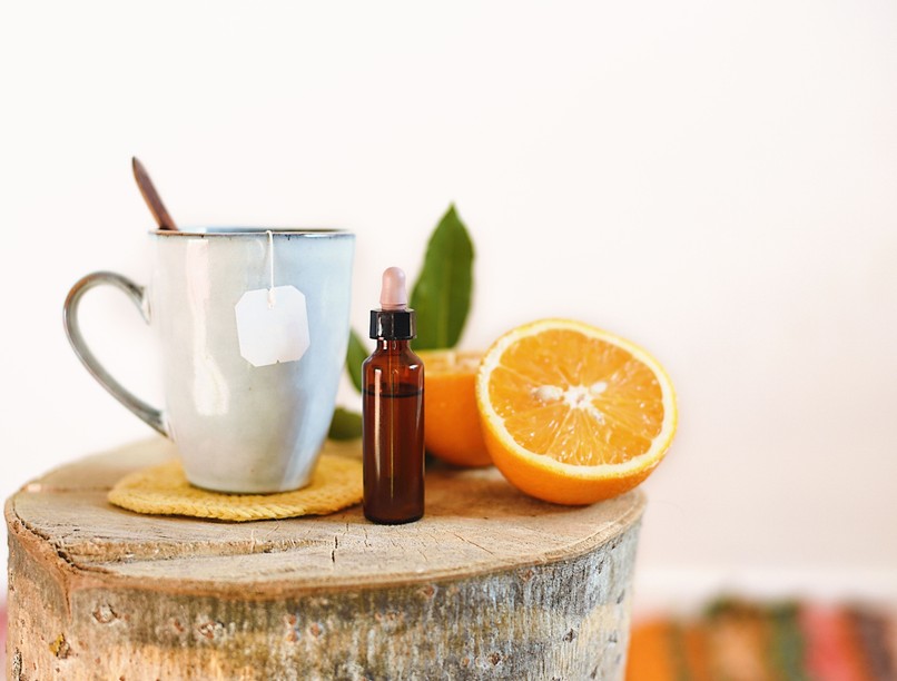 C-vitamin helyett helyi fertőtlenítő orvos válaszol