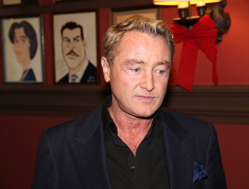 michael flatley