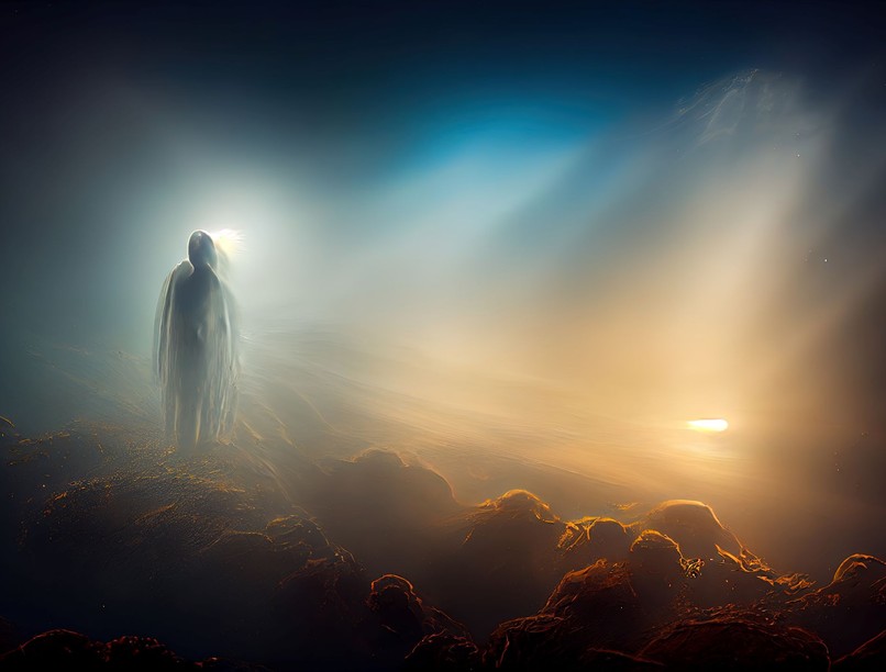 halálközeli élmény meghalt változás