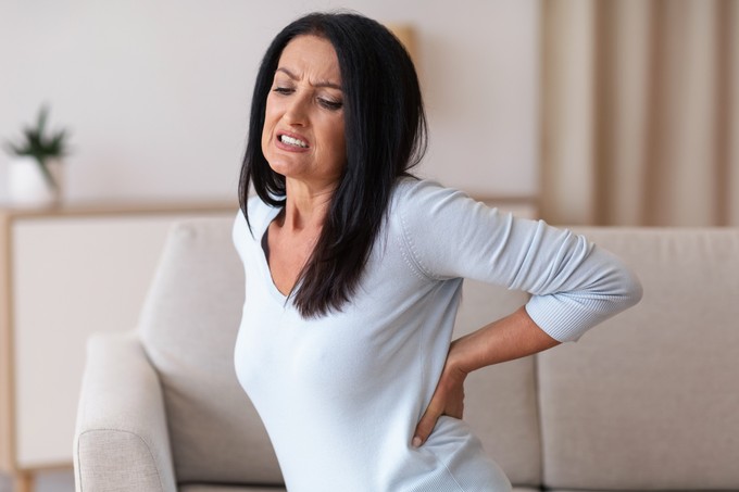 Milyen változásokon megy keresztül a testünk 40 felett? című cikk nyitóképe