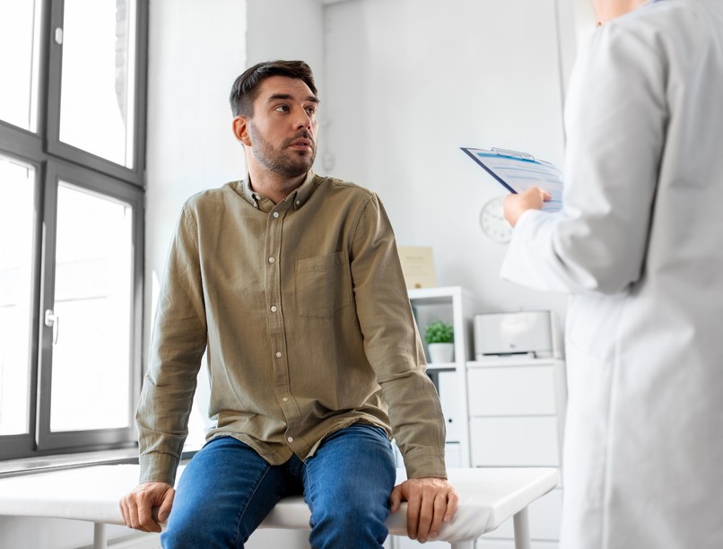 Férfi meddőség tünet, vizsgálat kezelés