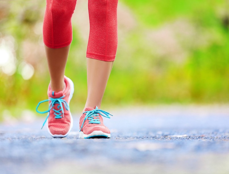 Ízületi gyulladás mozgás séta, biciklizés