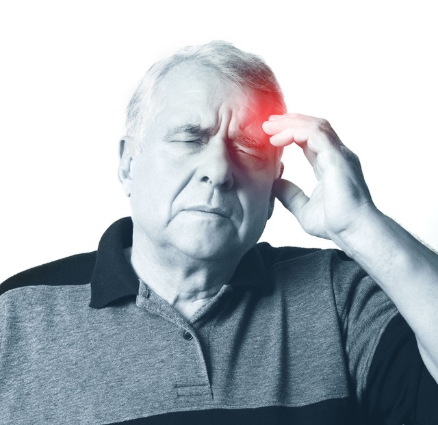 Stroke - ez a gyakori probléma is felkerült a rizikófaktorok listájára