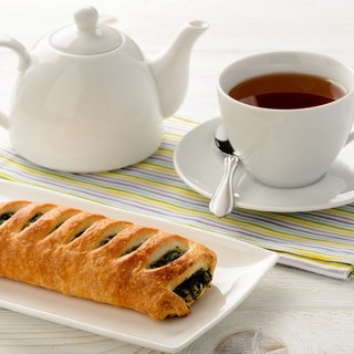 Így készítsen spenót teát! Vízhajtó, segít méregteleníteni és jótékony hatással van a csontokra, ízületekre is című cikk nyitóképe