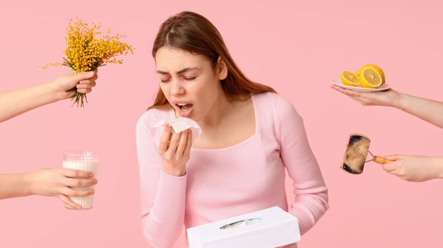 Mitől alakul ki az allergia? Sokan a gyenge immunrendszert okolják, de tévednek