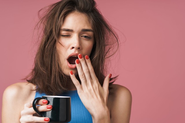 Miért nem ragad át egyesekre az ásítás? Ez a dermesztő igazság!