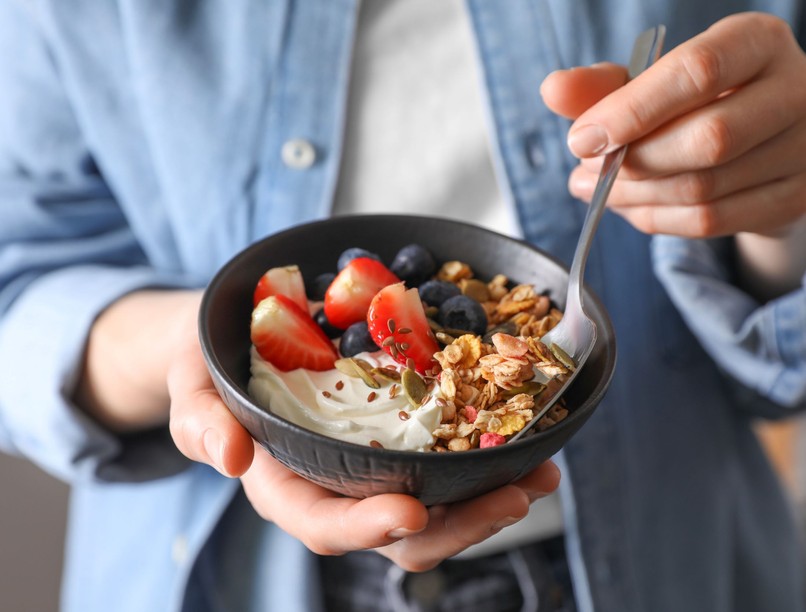 mikor érdemes reggelizni