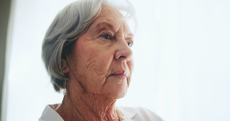 Alzheimer-kór: ezek jelezhetik előre a kognitív hanyatlás mértékét