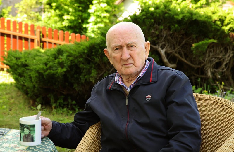 Nátha, torokfájás, köhögés ellen ezeket a gyógynövényeket szerezze be - Szabó Gyuri bácsi tanácsai