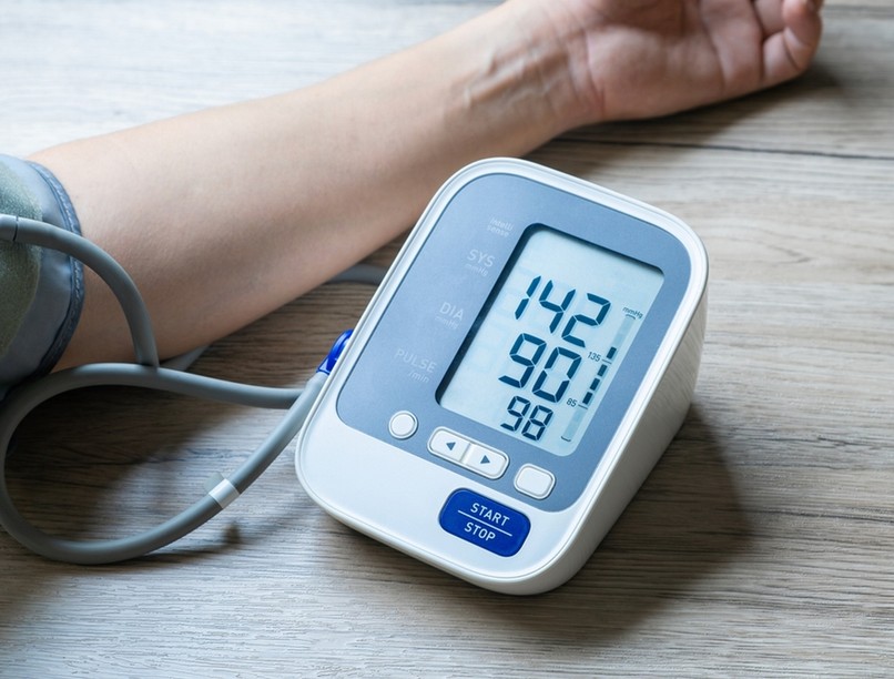 Demencia magas vérnyomás stroke ok következmény