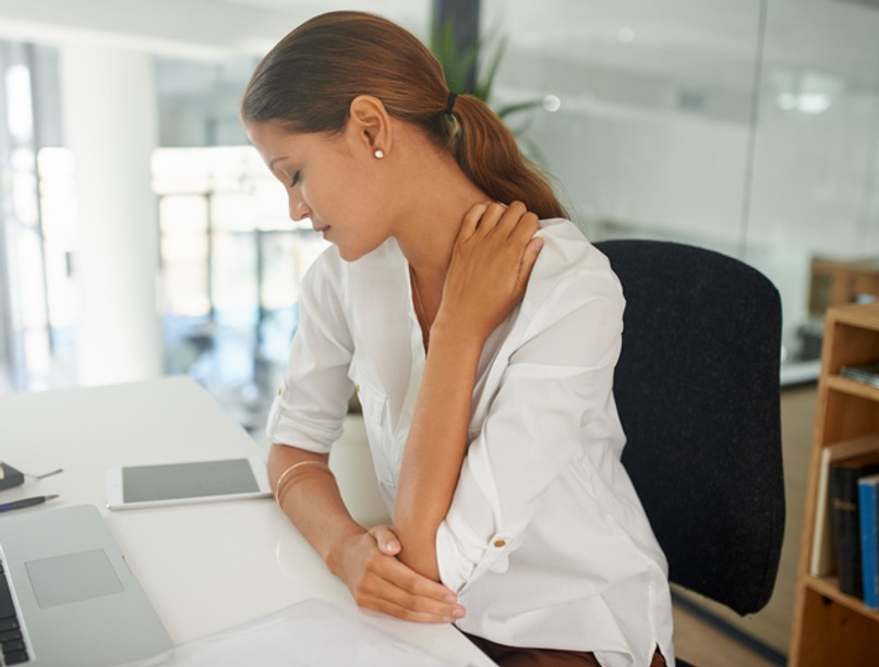 hátfájás, izomfájdalom